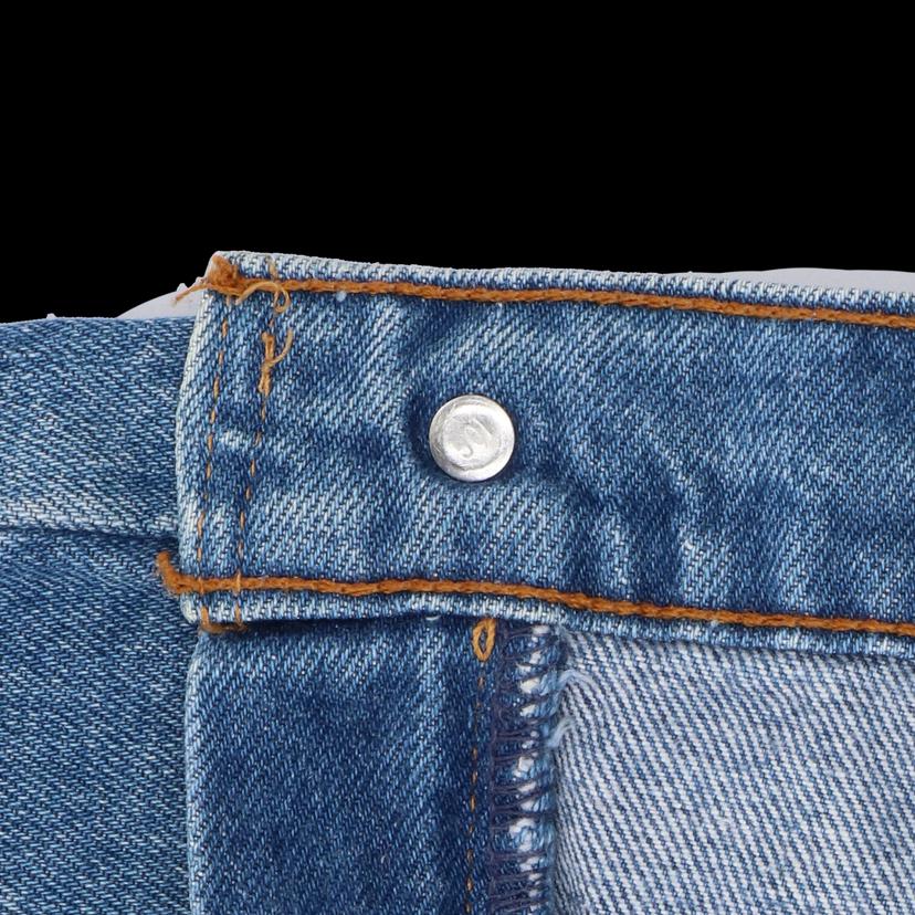 Levi’s リーバイス/90’s/505/USA製/ヴィンテージ/希少モデル//ABランク/82