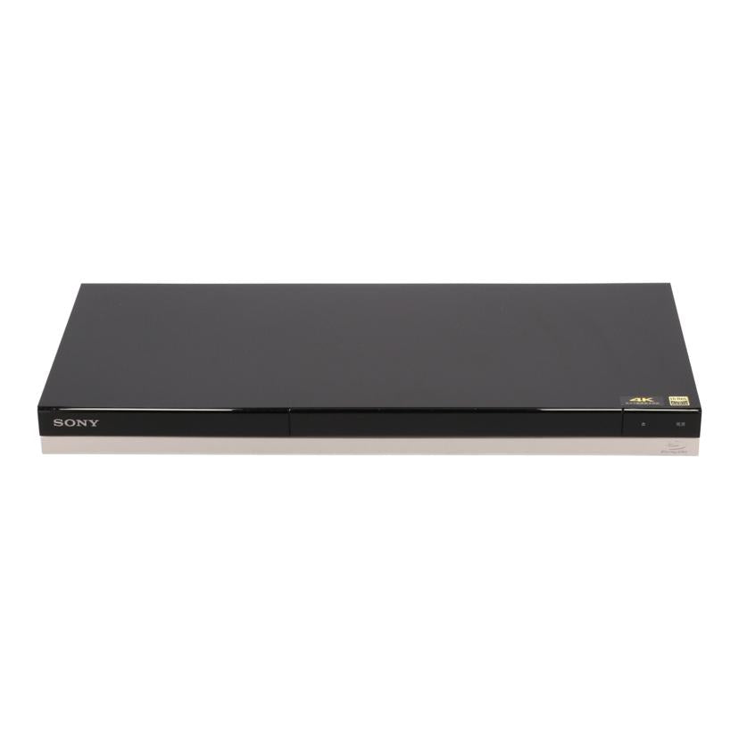 SONY ソニー/BDレコーダー/BDZ-ZW550//1165421/Bランク/71