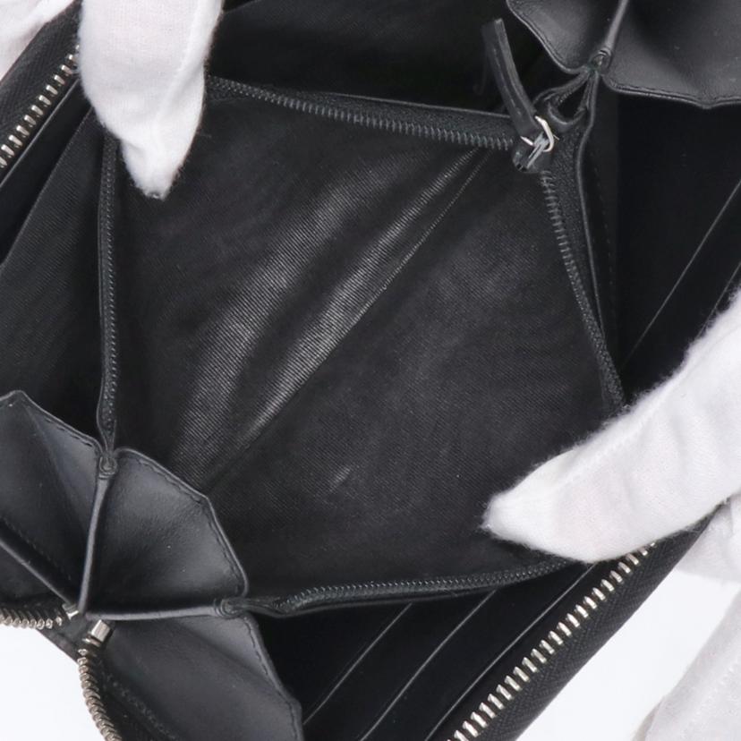 GUCCI グッチ/GGカレイドジップアラウンドウォレット/411766//041*/Bランク/09