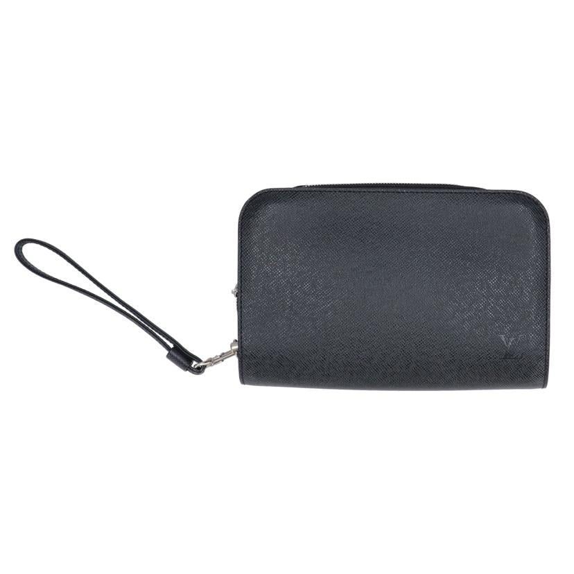 LOUIS VUITTON ルイ・ヴィトン/バイカル/タイガ/エピセア(クラッチ)/M30184//CE1***/Aランク/78