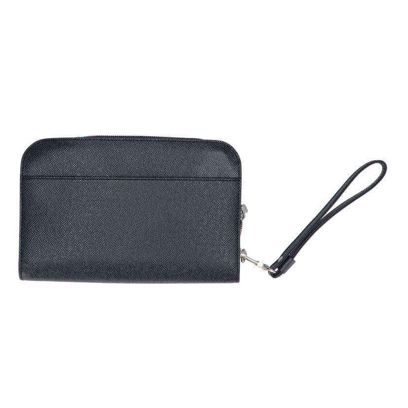 LOUIS VUITTON ルイ・ヴィトン/バイカル/タイガ/エピセア(クラッチ)/M30184//CE1***/Aランク/78