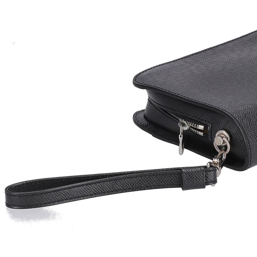 LOUIS VUITTON ルイ・ヴィトン/バイカル/タイガ/エピセア(クラッチ)/M30184//CE1***/Aランク/78