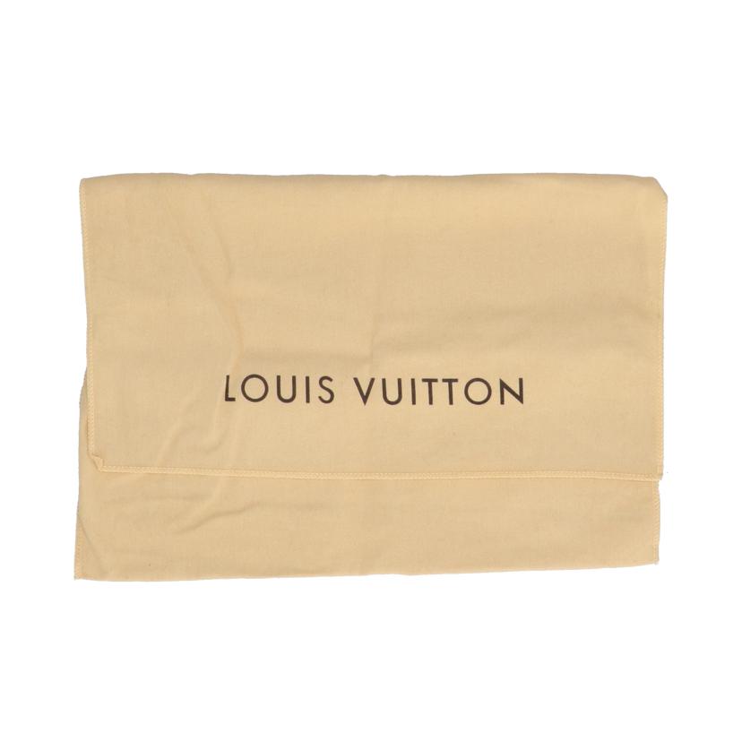 LOUIS VUITTON ルイ・ヴィトン/バイカル/タイガ/エピセア(クラッチ)/M30184//CE1***/Aランク/78