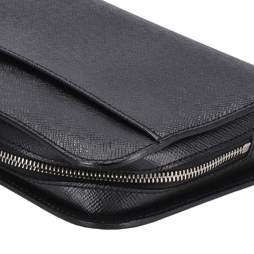 LOUIS VUITTON ルイ・ヴィトン/バイカル/タイガ/エピセア(クラッチ)/M30184//CE1***/Aランク/78