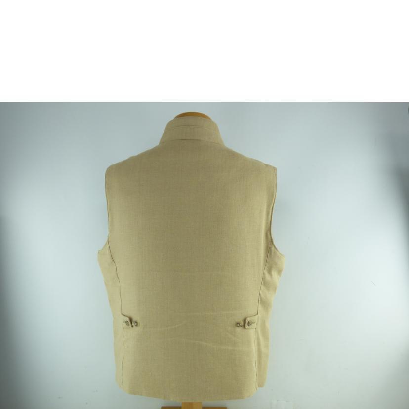 RALPH LAUREN ラルフローレン/ベスト/0200011514//Bランク/64