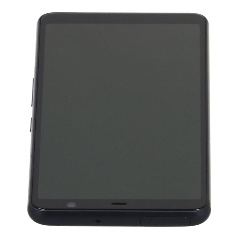 FUJITSU FCNT docomo 富士通 フジツウ /スマートフォン/arrows Be4 32GB/F-41A//353531117259413/BCランク/85
