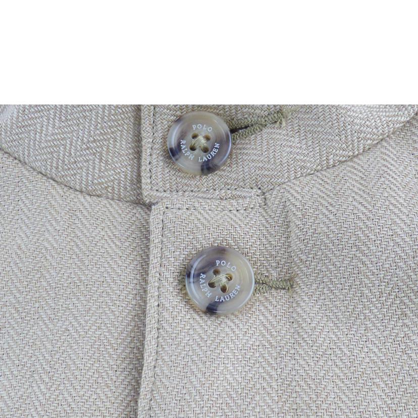 RALPH LAUREN ラルフローレン/ベスト/0200011514//Bランク/64