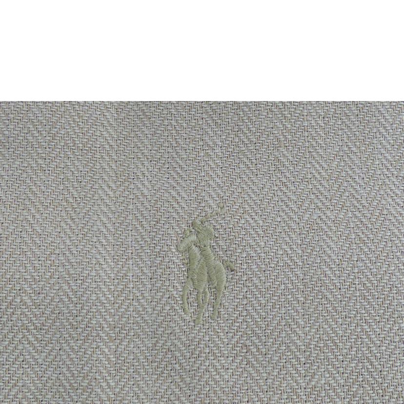 RALPH LAUREN ラルフローレン/ベスト/0200011514//Bランク/64