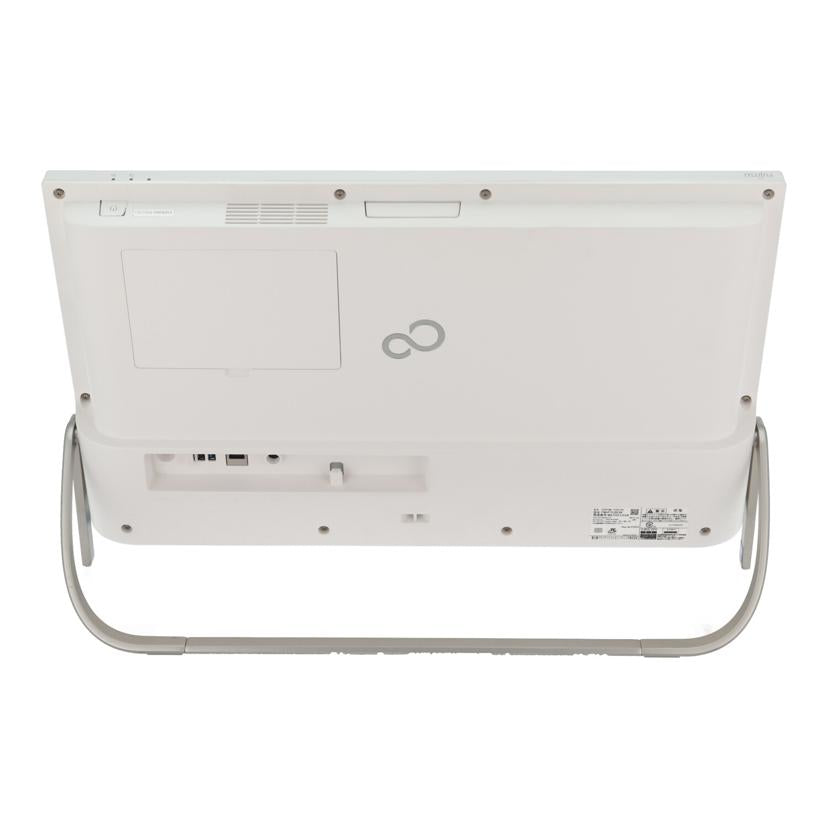 FUJITSU 富士通 フジツウ /Win10一体型PC/ESPRIMO FH52/FMVF52B3W//MA7X01634/Bランク/82