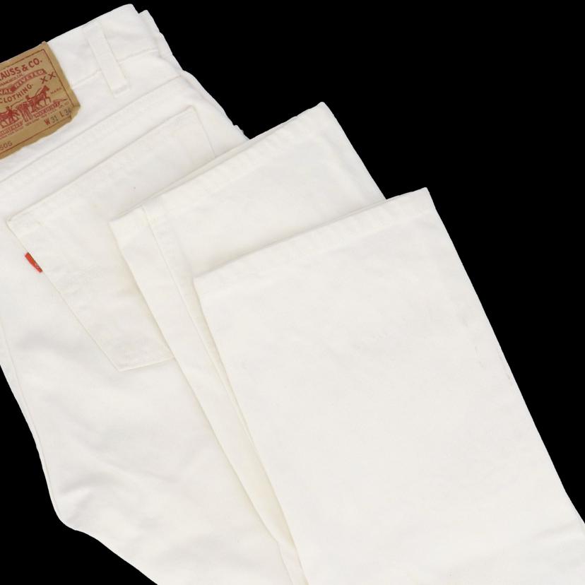 Levi’s リーバイス/90’s/505/ブランクタブ/USA製/ヴィンテージ/レア//ABランク/82