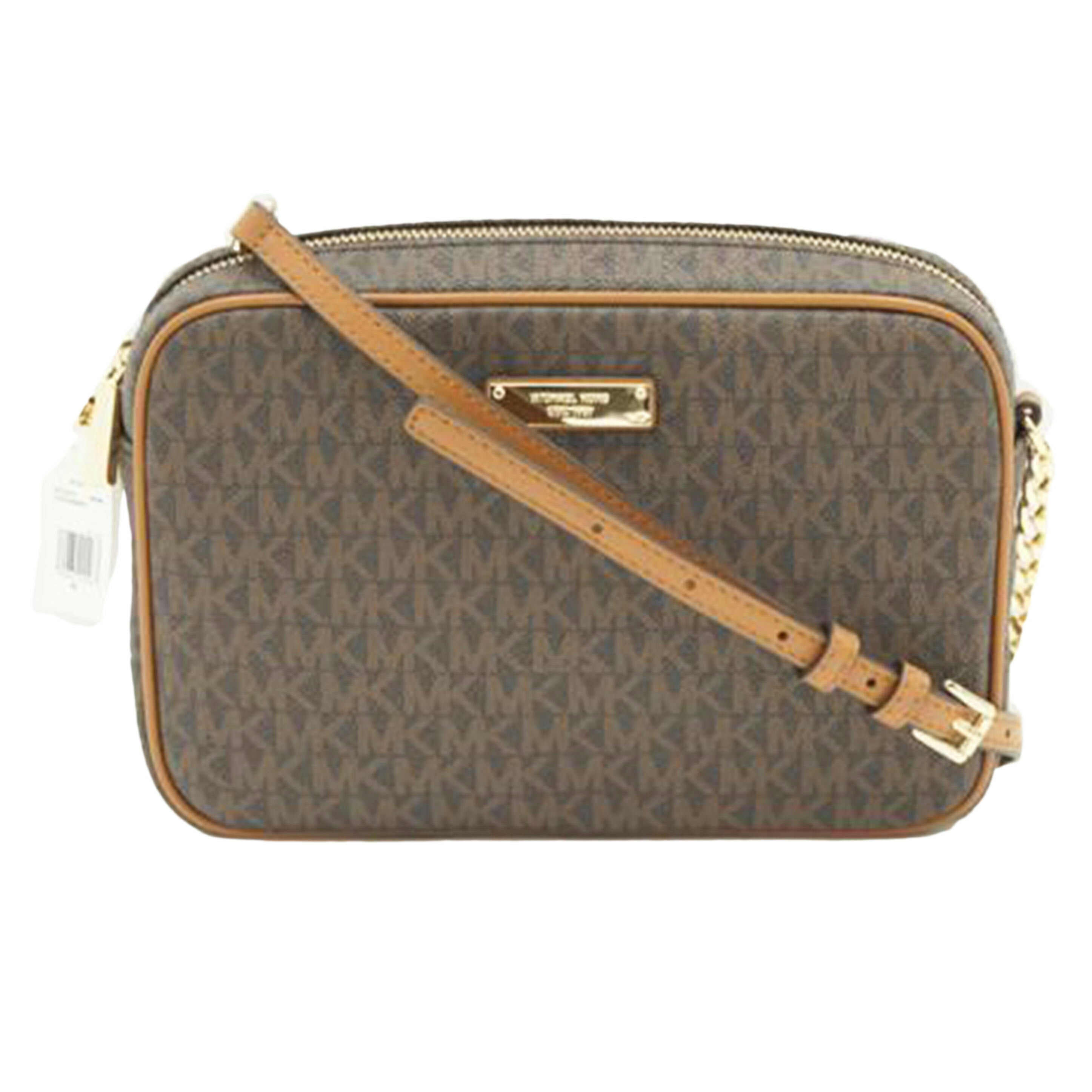 MICHAEL KORS マイケルコース/チェーンショルダーバッグ/32S7GJSC7B//Aランク/75