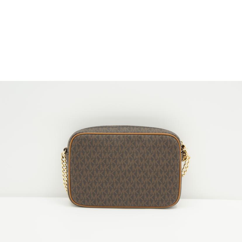 MICHAEL KORS マイケルコース/チェーンショルダーバッグ/32S7GJSC7B//Aランク/75