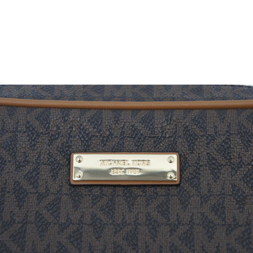 MICHAEL KORS マイケルコース/チェーンショルダーバッグ/32S7GJSC7B//Aランク/75