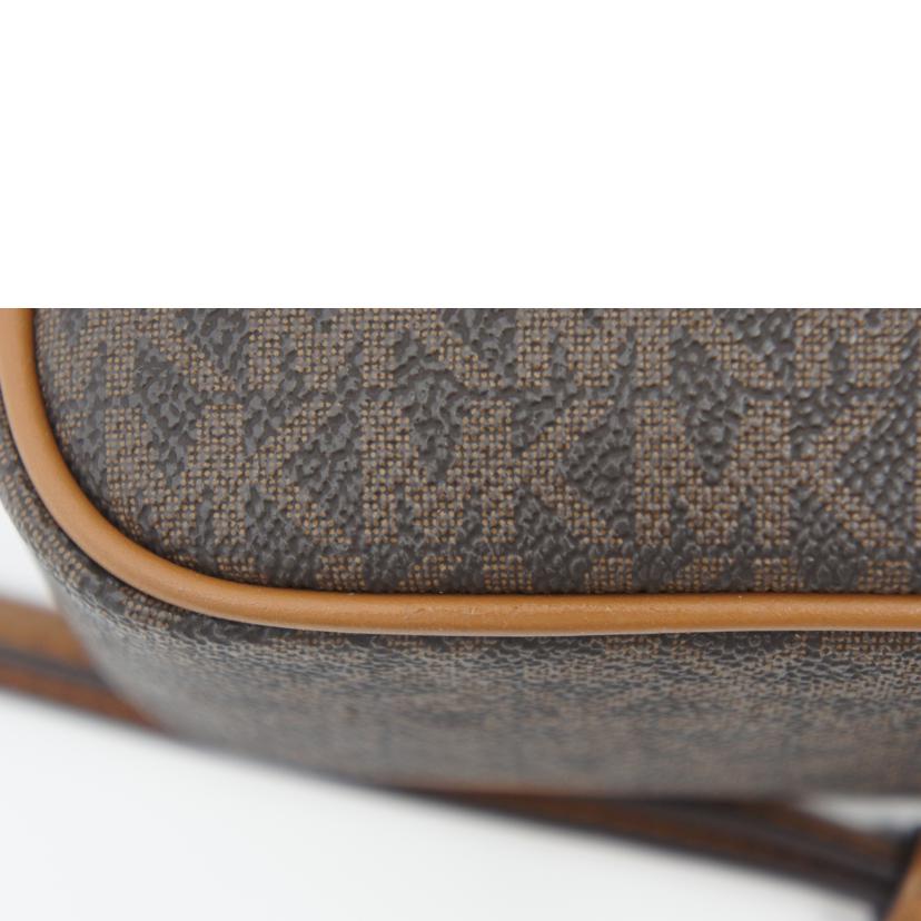 MICHAEL KORS マイケルコース/チェーンショルダーバッグ/32S7GJSC7B//Aランク/75