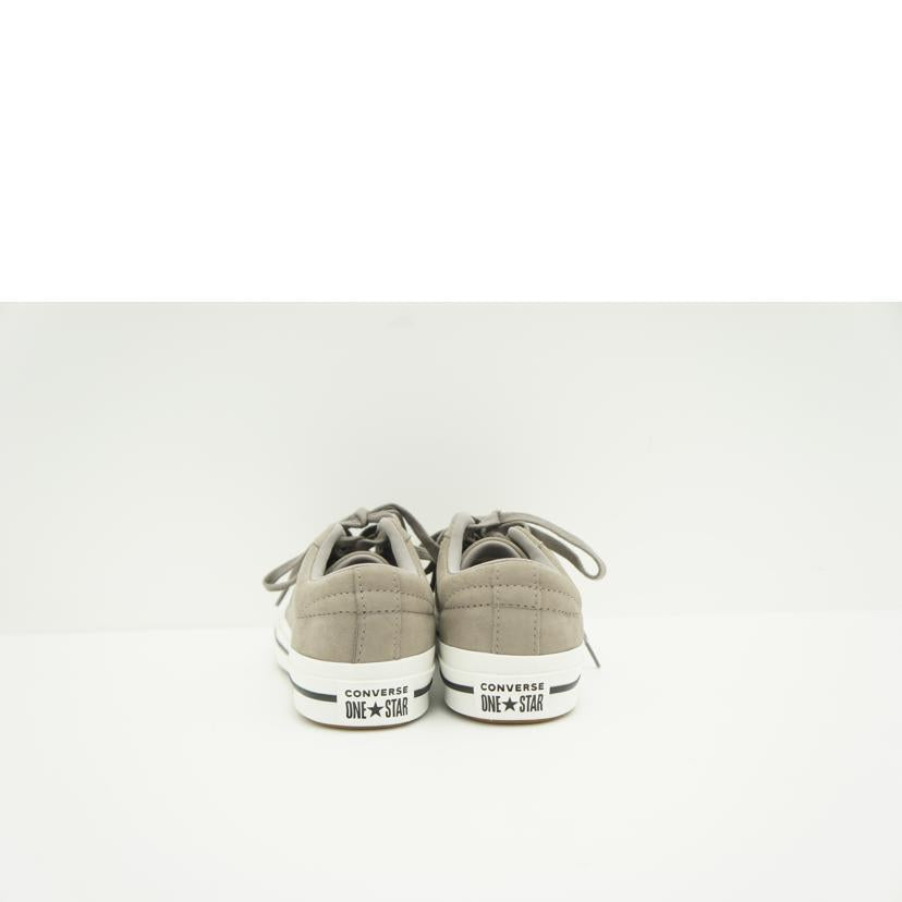 CONVERSE コンバース/ONE STAR Mercury Grey/162615C//Aランク/05
