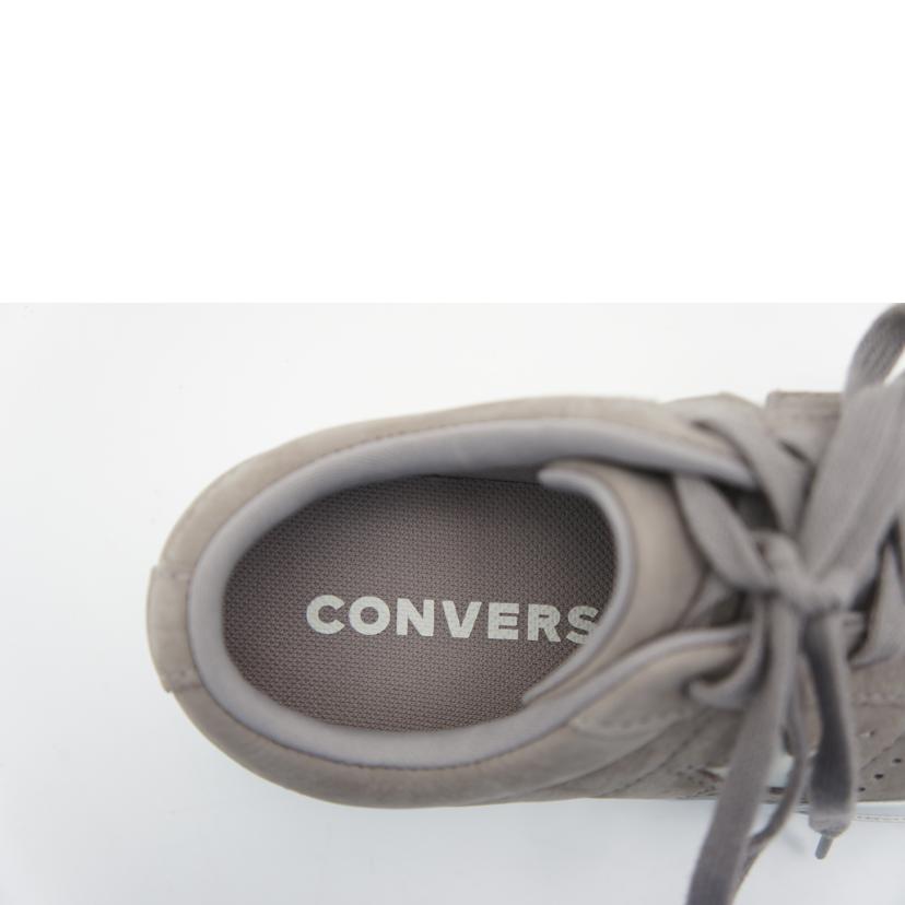 CONVERSE コンバース/ONE STAR Mercury Grey/162615C//Aランク/05
