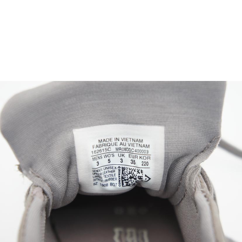 CONVERSE コンバース/ONE STAR Mercury Grey/162615C//Aランク/05