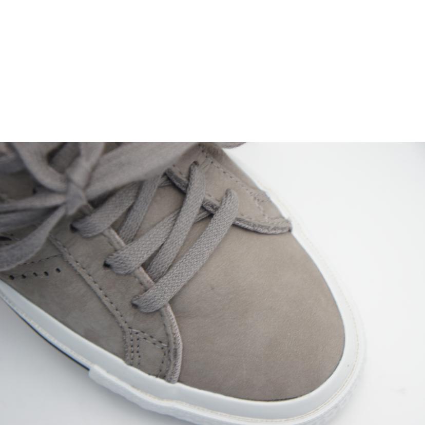 CONVERSE コンバース/ONE STAR Mercury Grey/162615C//Aランク/05