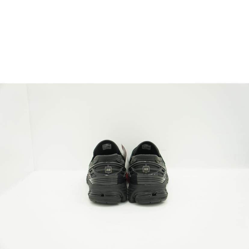 new balance ニュ-バランス/Triple Black/ローファー/U1906LBN//Aランク/41