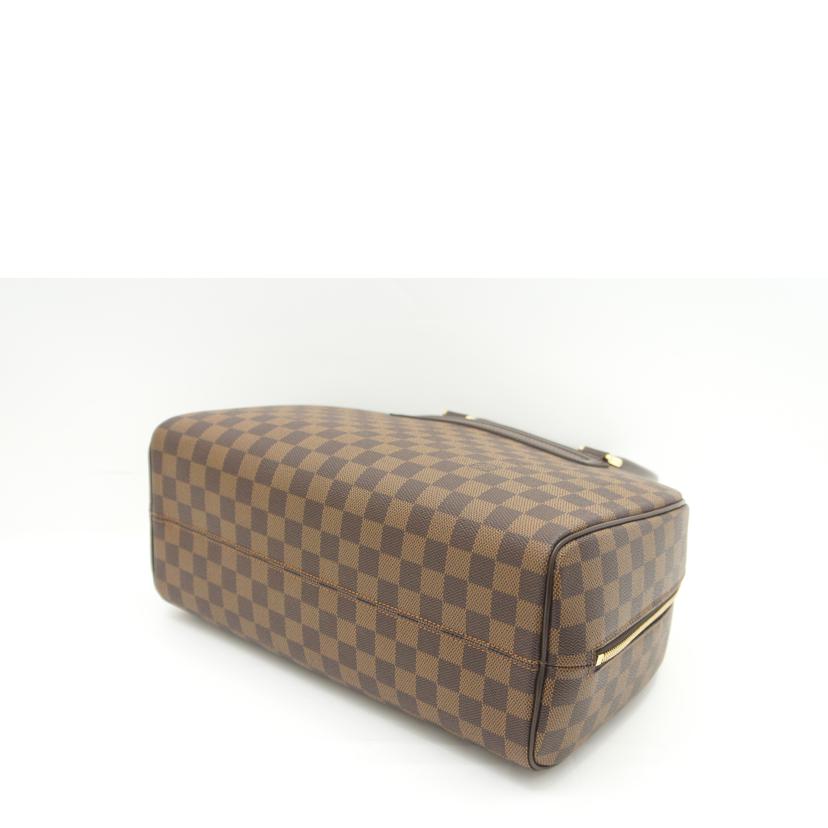 LOUIS VUITTON ルイヴィトン/ノリータ/ダミエ・エベヌ/N41455//SP0***/Aランク/75