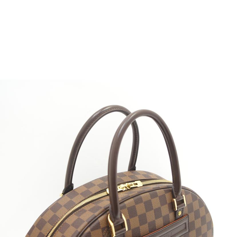 LOUIS VUITTON ルイヴィトン/ノリータ/ダミエ・エベヌ/N41455//SP0***/Aランク/75