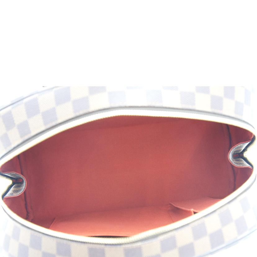 LOUIS VUITTON ルイヴィトン/ノリータ/ダミエ・エベヌ/N41455//SP0***/Aランク/75