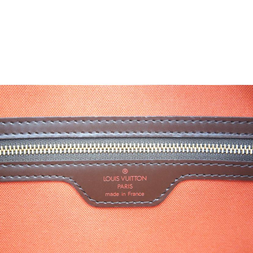 LOUIS VUITTON ルイヴィトン/ノリータ/ダミエ・エベヌ/N41455//SP0***/Aランク/75