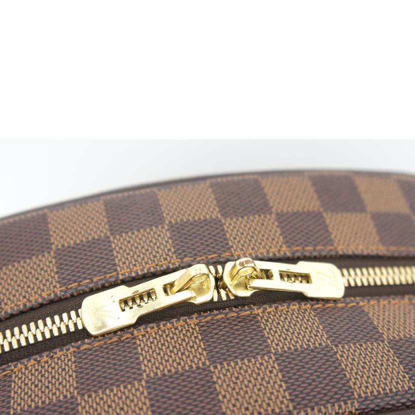 LOUIS VUITTON ルイヴィトン/ノリータ/ダミエ・エベヌ/N41455//SP0***/Aランク/75