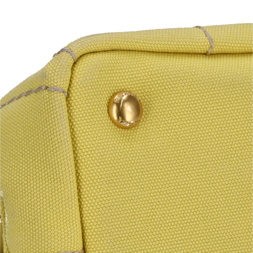 PRADA プラダ/カナパ/キャンバス/トート /BN2439//Bランク/78
