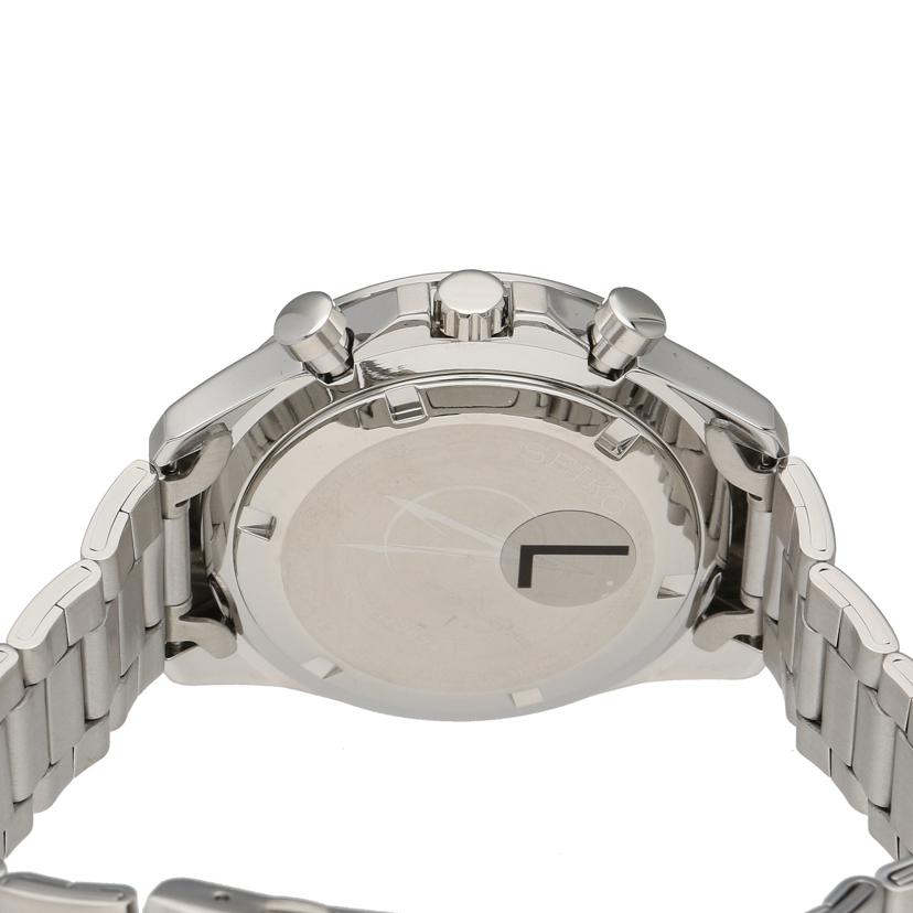 SEIKO セイコー/SEIKO 8T63-03J0 北陸新幹線 W7系かがやきウオッチ /8T63-03J0//070******/Aランク/19