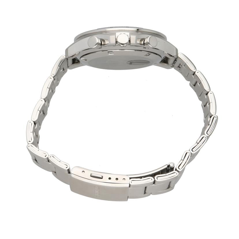 SEIKO セイコー/SEIKO 8T63-03J0 北陸新幹線 W7系かがやきウオッチ /8T63-03J0//070******/Aランク/19