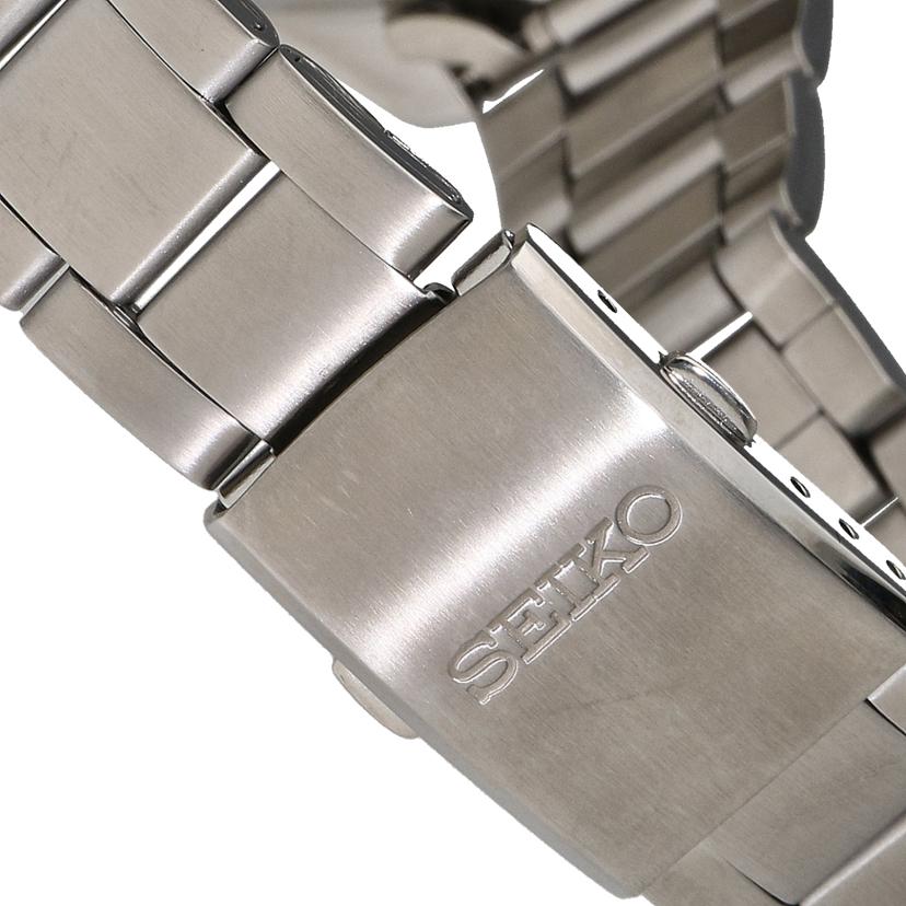 SEIKO セイコー/SEIKO 8T63-03J0 北陸新幹線 W7系かがやきウオッチ /8T63-03J0//070******/Aランク/19