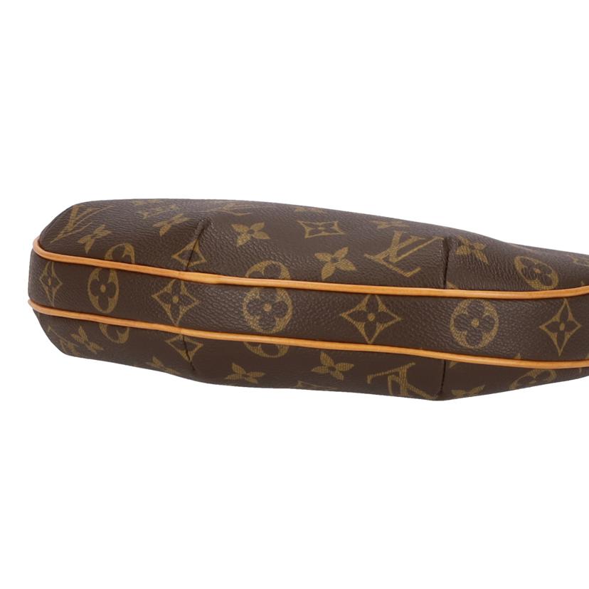 LOUIS VUITTON ルイヴィトン/ポシェットクロワッサン/モノグラム/M51510//MI1***/ABランク/91