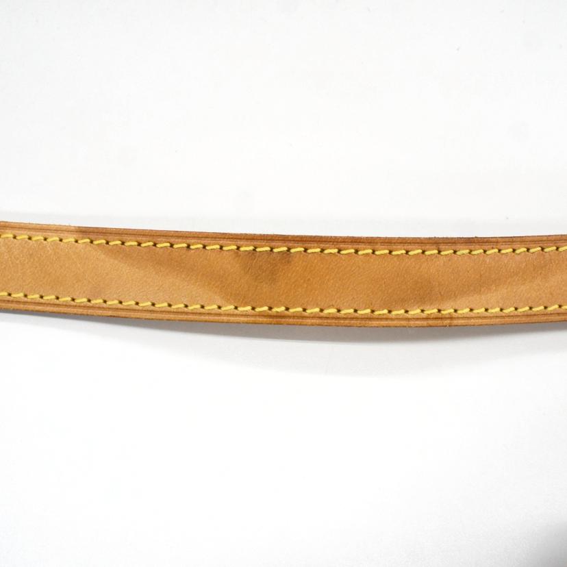 LOUIS VUITTON ルイヴィトン/ポシェットクロワッサン/モノグラム/M51510//MI1***/ABランク/91