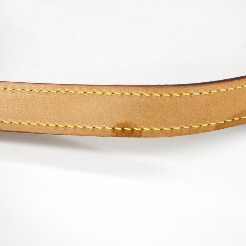 LOUIS VUITTON ルイヴィトン/ポシェットクロワッサン/モノグラム/M51510//MI1***/ABランク/91