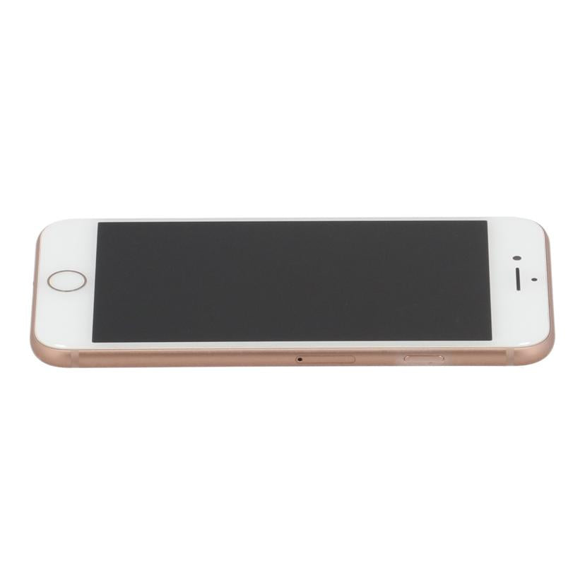 Apple docomo アップル /iPhone8 64GB/MQ7A2J/A//F4GY7A55JC6J/Bランク/85