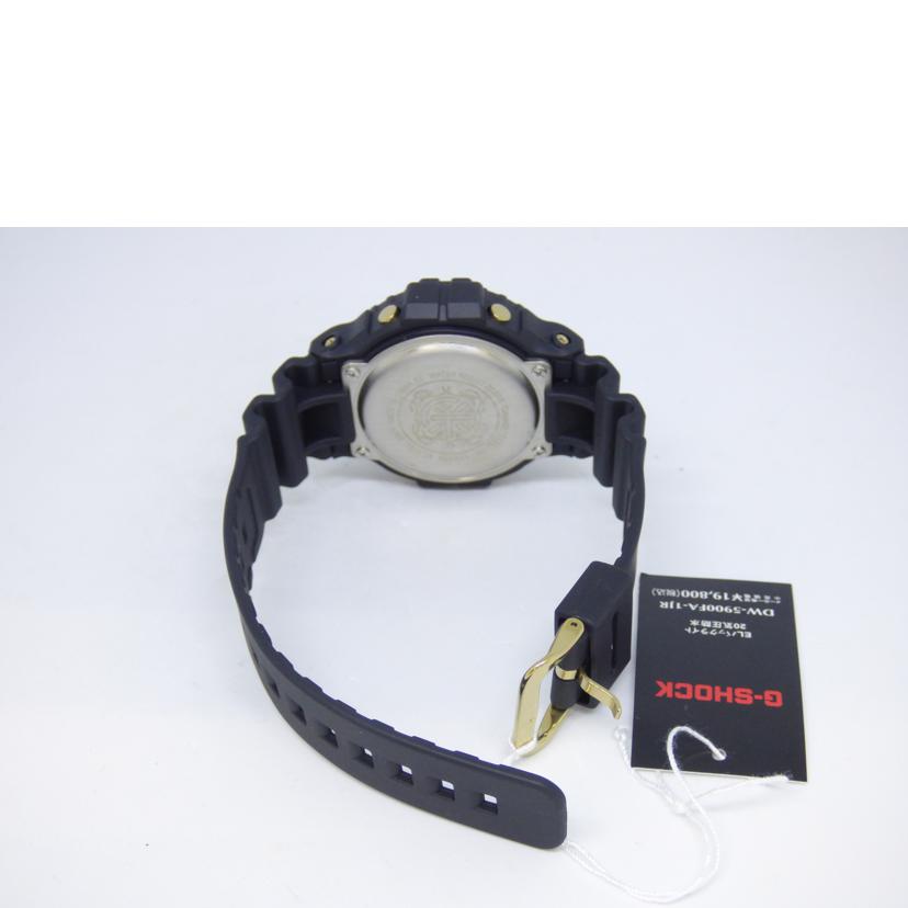 CASIO カシオ/G-SHOCK/FACETASMコラボ/DW-5900FA//346*/ABランク/64