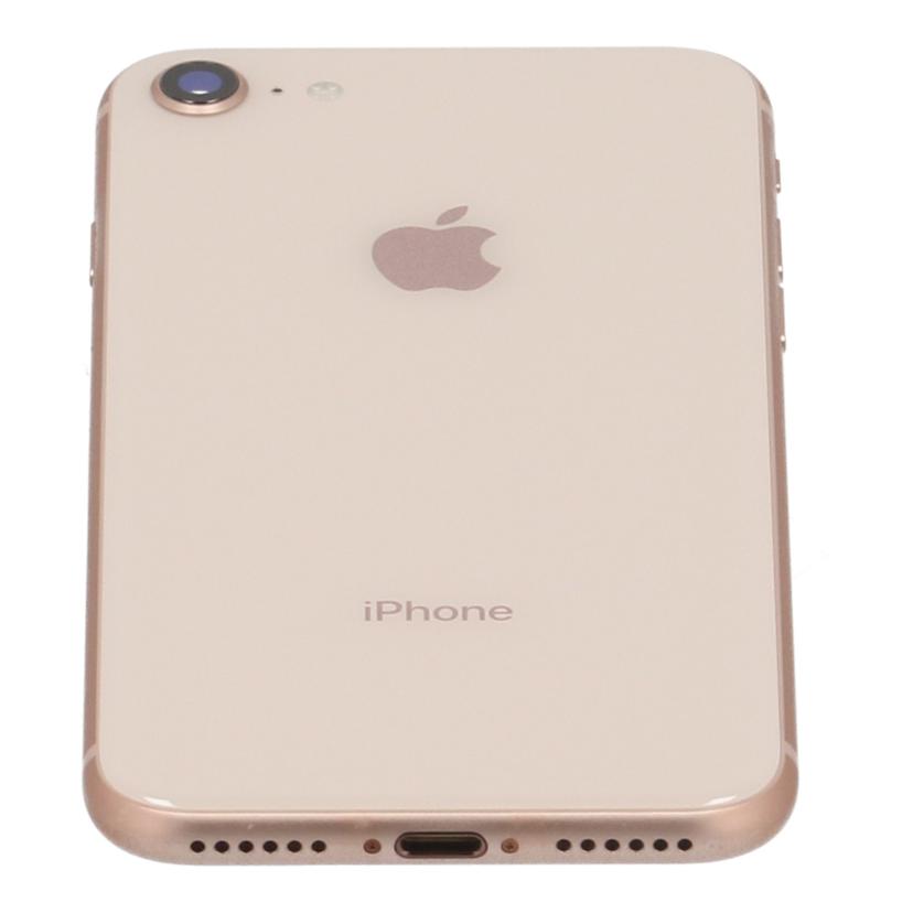 Apple docomo アップル /iPhone8 64GB/MQ7A2J/A//F4GY7A55JC6J/Bランク/85