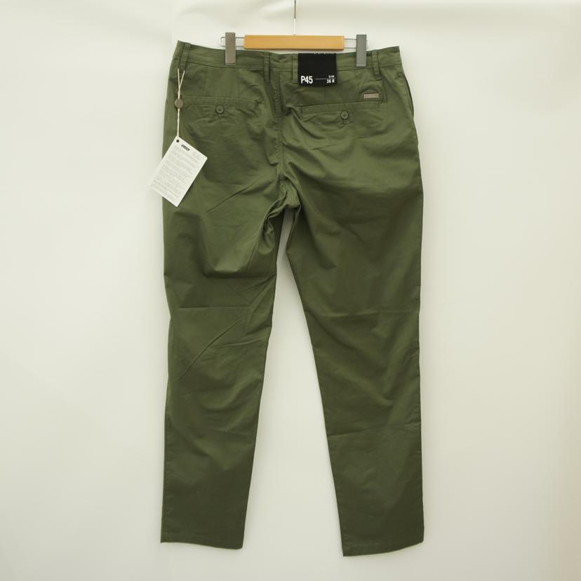 ARMANI EXCHANGE アルマーニエクスチェンジ/チノパンツ/8NZP45 ZNT3Z//SAランク/09