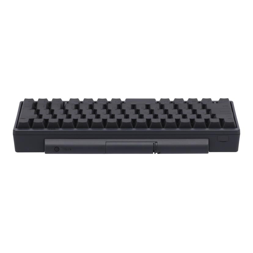 PFU ピーエフユー /ワイヤレスキーボード/Happy Hacking Keyboard/PD-KB620B//ATCL005514/Bランク/62