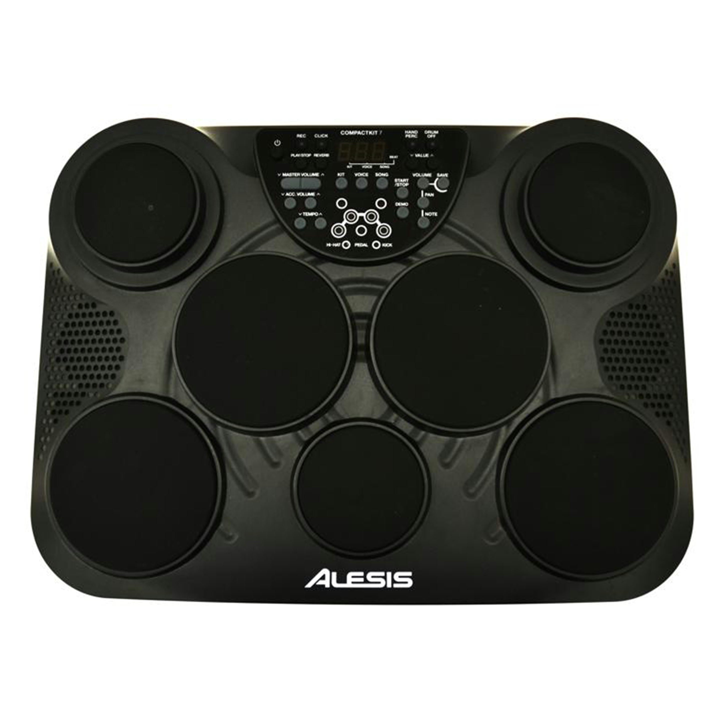 ALESIS アレシス/電子ドラム/COMPACTKIT7//ABランク/75