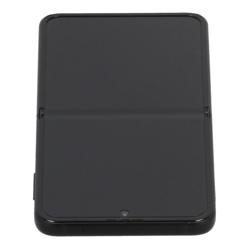 SAMSUNG SIMフリー サムスン /フォールディングスマートフォン/Galaxy Z Flip3 5G 256GB/SM-F711N//R3CT311PDKE/Bランク/65