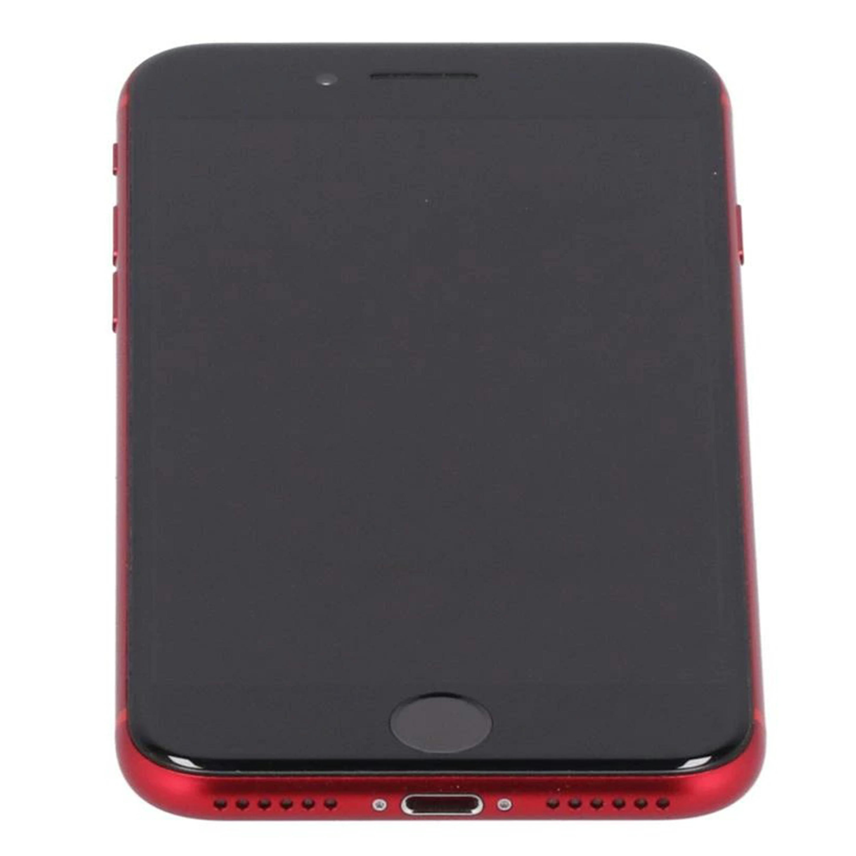 Apple SIMロックなし アップル /iPhone SE 第2世代 64GB (PRODUCT)RED/MX9U2J/A//FFWCNJB4PLJT/Bランク/69