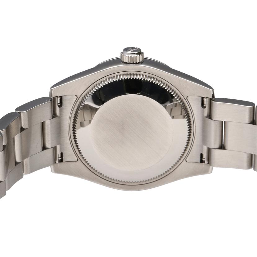 ROLEX ロレックス/オイスターパーペチュアル・ボーイズ/レッドグレープ/177200//4VA*****/Aランク/19