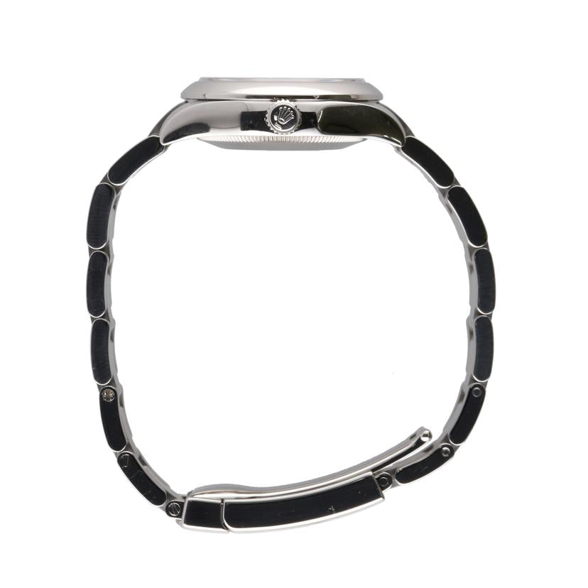 ROLEX ロレックス/オイスターパーペチュアル・ボーイズ/レッドグレープ/177200//4VA*****/Aランク/19