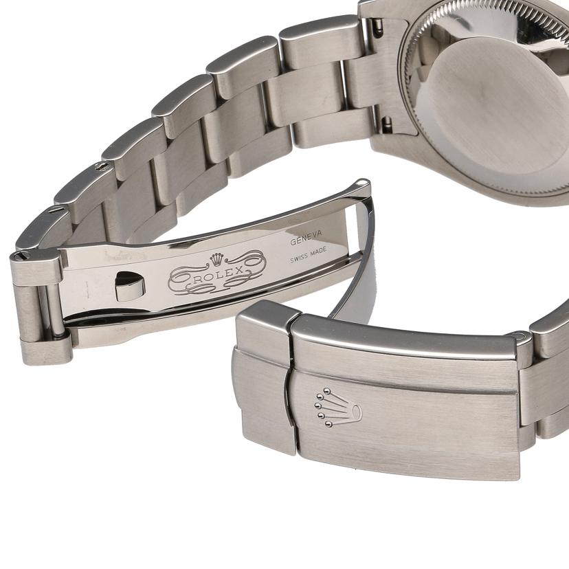 ROLEX ロレックス/オイスターパーペチュアル・ボーイズ/レッドグレープ/177200//4VA*****/Aランク/19