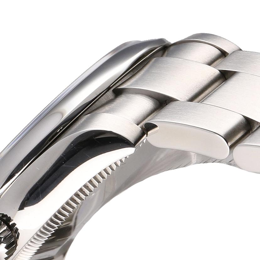 ROLEX ロレックス/オイスターパーペチュアル・ボーイズ/レッドグレープ/177200//4VA*****/Aランク/19