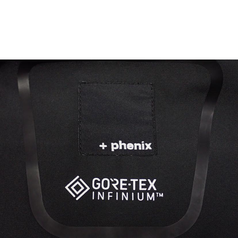 PHENIX フェニックス/★PHENIXスキーJKT ゴアテックス/NU-0010//M/ABランク/62