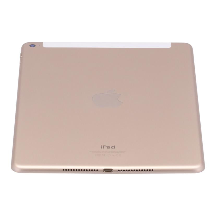 Apple アップル /iPad Air2 Wi-Fi+Cellular/MH172J/A//DMQNN2VMG5YN/Bランク/67
