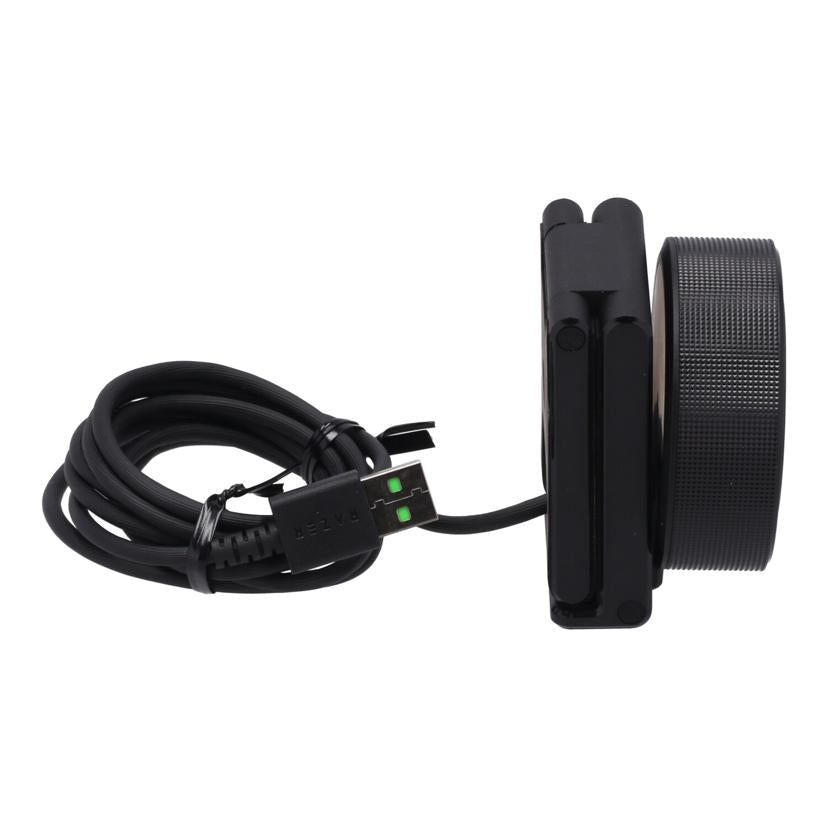 Razer レイザー /WEBカメラ/Kiyo X/RZ19-04170100-R3M1//PM2142L05203829/Bランク/62